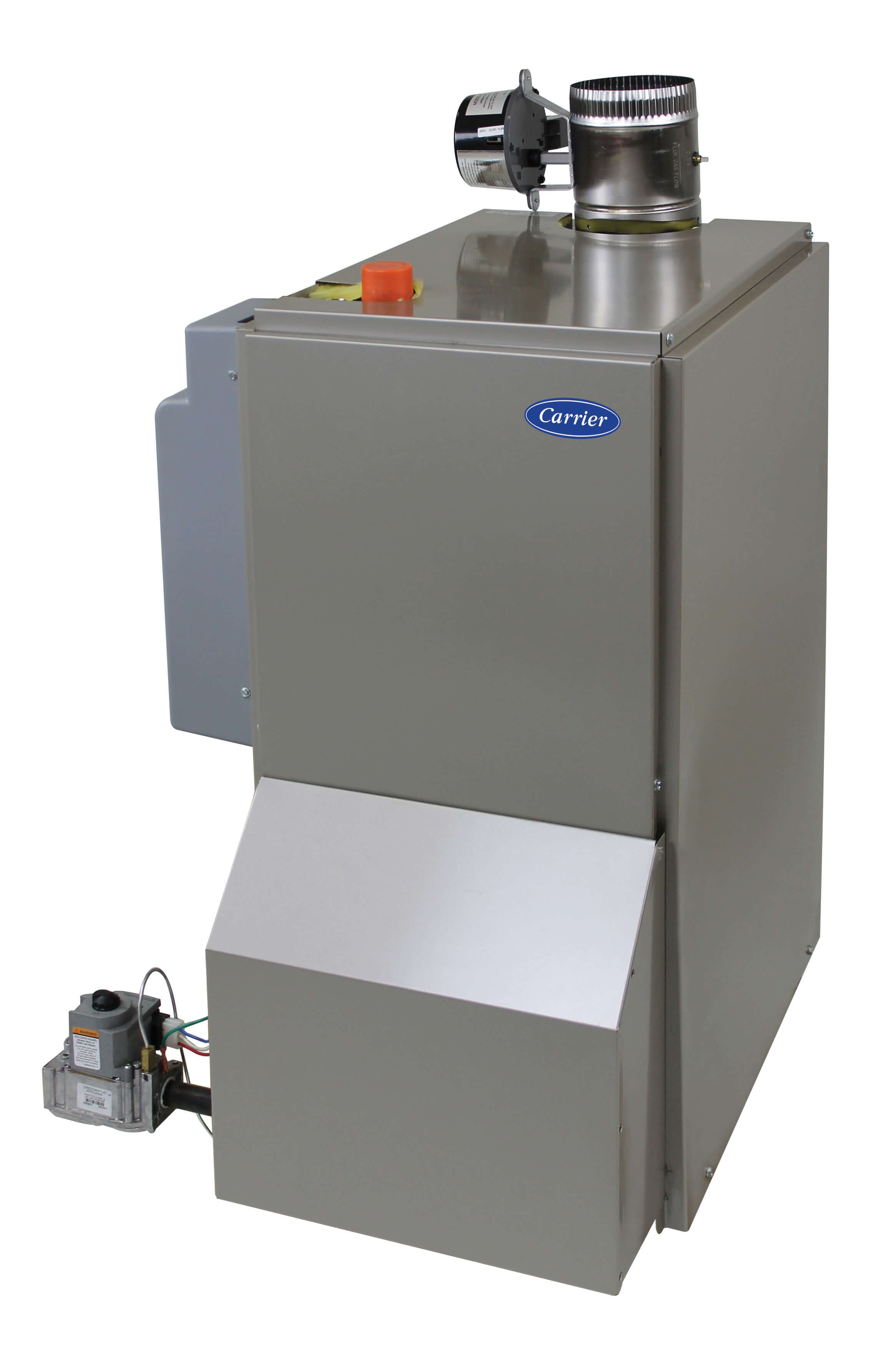 Commercial boiler from Degree Heating & Cooling