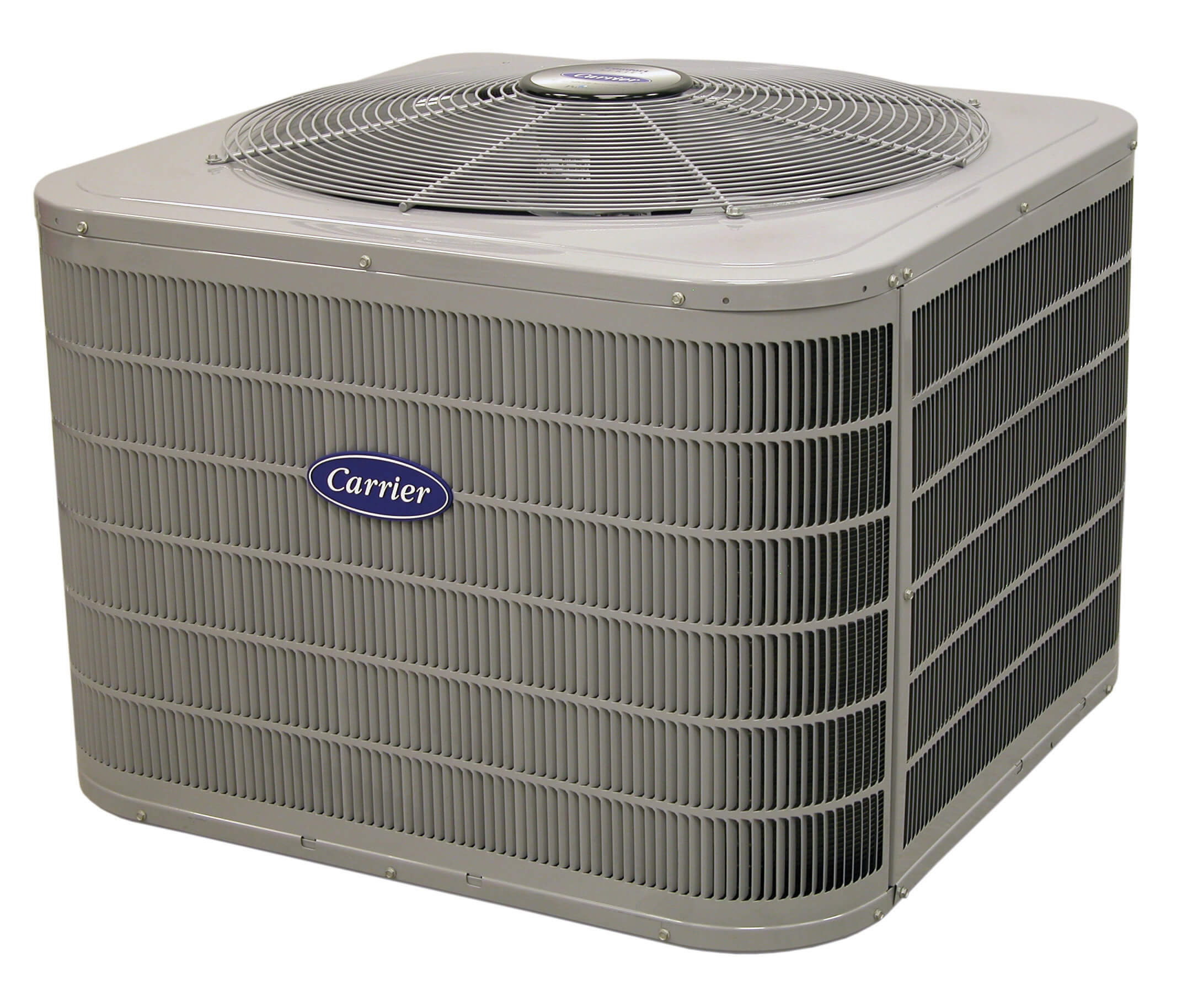 Carrier air conditioner