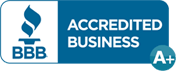better business bureau A+ rating for degree heating and cooling
