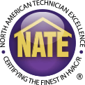 Nate nate certified technicians