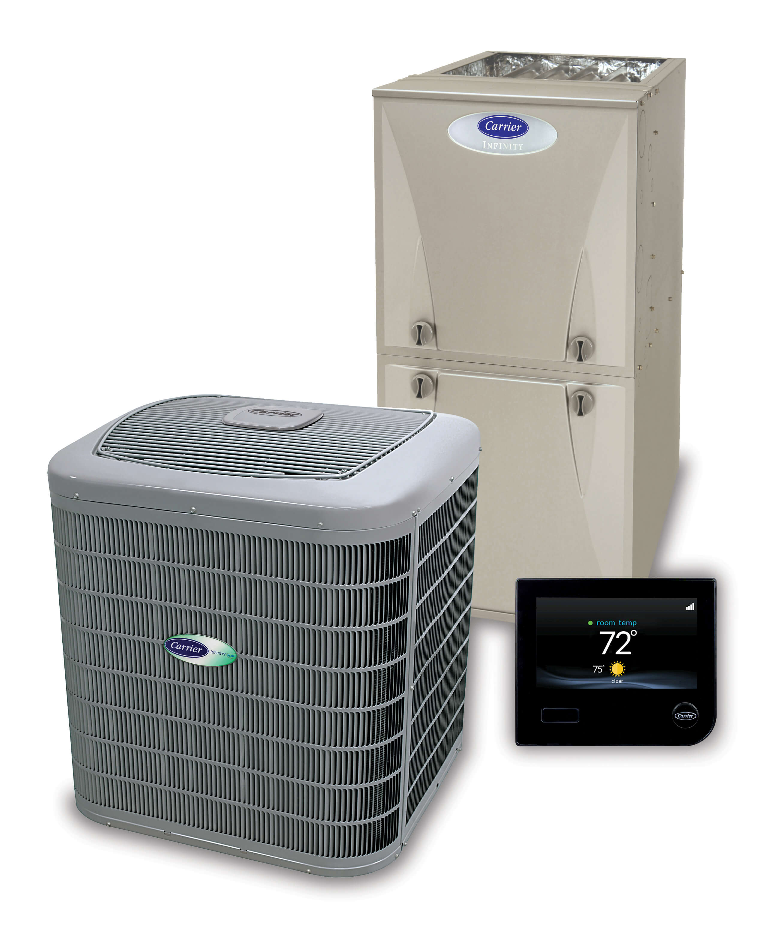 HVAC products