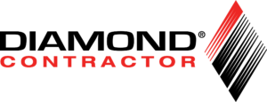 Diamond Contractor logo