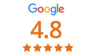 Degree Heating and Cooling average Google rating