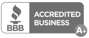 Better Business Bureau Accreditation