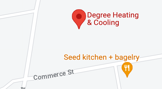 Degree Location