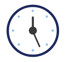 time icon