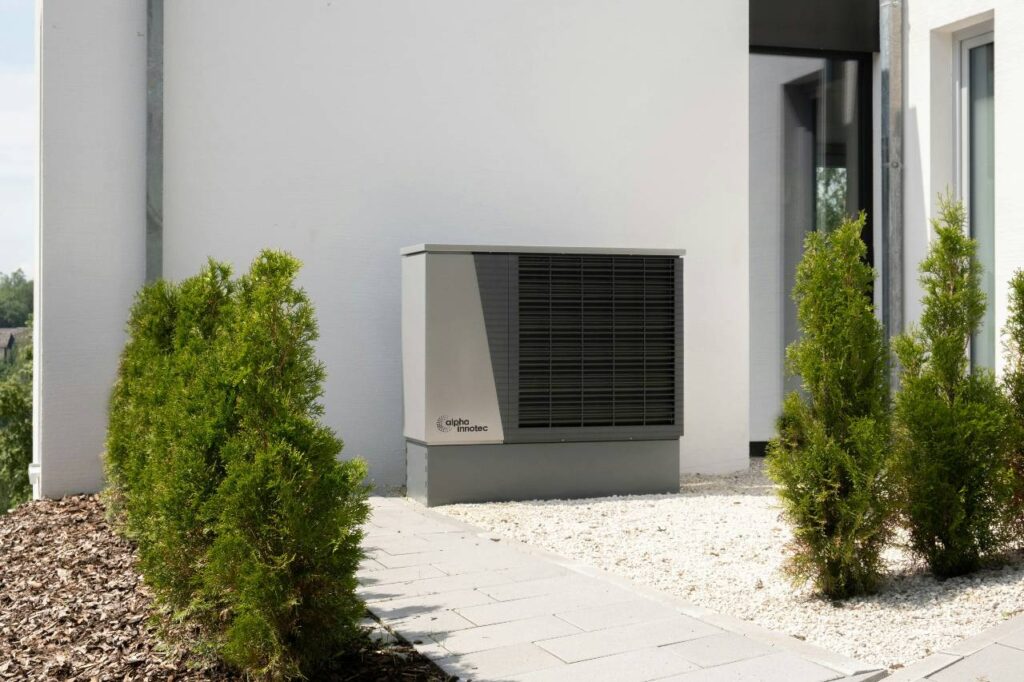 heat-pump heat-pump